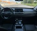 Чери Tiggo 7 Pro 2021 в Киеве на Automoto.ua Чери Tiggo 7 Pro, объемом двигателя 1.5 л и пробегом 10 тыс. км за 17490 $, фото 21 на Automoto.ua