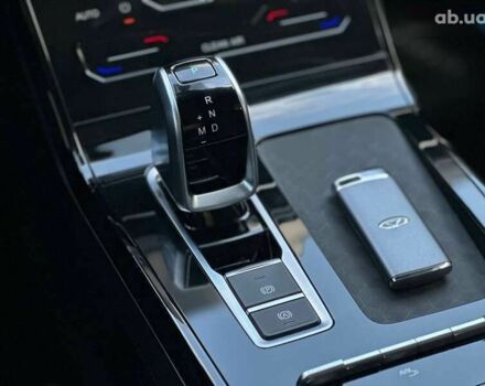 Чери Tiggo 7 Pro, объемом двигателя 1.5 л и пробегом 10 тыс. км за 16990 $, фото 26 на Automoto.ua