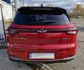 Чери Tiggo 7 Pro, объемом двигателя 1.5 л и пробегом 74 тыс. км за 15499 $, фото 4 на Automoto.ua