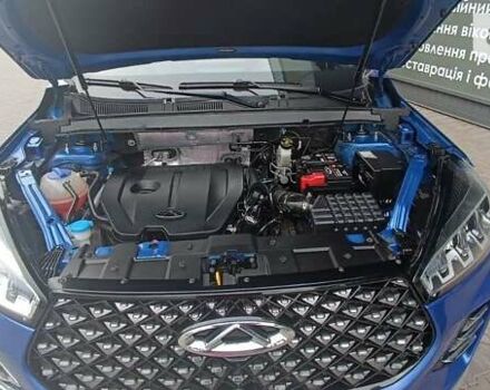 Чері Tiggo 7 Pro, об'ємом двигуна 1.5 л та пробігом 37 тис. км за 19500 $, фото 6 на Automoto.ua