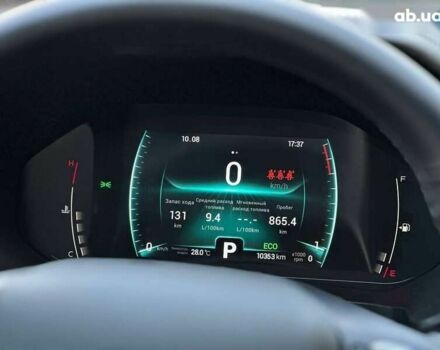 Чери Tiggo 7 Pro 2021 в Киеве на Automoto.ua Чери Tiggo 7 Pro, объемом двигателя 1.5 л и пробегом 10 тыс. км за 17490 $, фото 22 на Automoto.ua