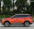 Чери Tiggo 7 Pro, объемом двигателя 1.5 л и пробегом 10 тыс. км за 16990 $, фото 8 на Automoto.ua
