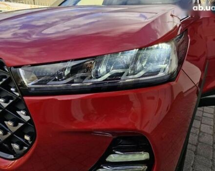Чери Tiggo 7 Pro, объемом двигателя 1.5 л и пробегом 74 тыс. км за 15499 $, фото 11 на Automoto.ua