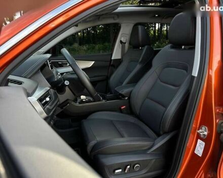 Чери Tiggo 7 Pro, объемом двигателя 1.5 л и пробегом 10 тыс. км за 16990 $, фото 16 на Automoto.ua
