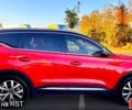 Чери Tiggo 7 Pro, объемом двигателя 1.6 л и пробегом 80 тыс. км за 17000 $, фото 6 на Automoto.ua