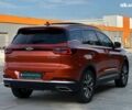 Чери Tiggo 7 Pro, объемом двигателя 1.5 л и пробегом 10 тыс. км за 16990 $, фото 12 на Automoto.ua