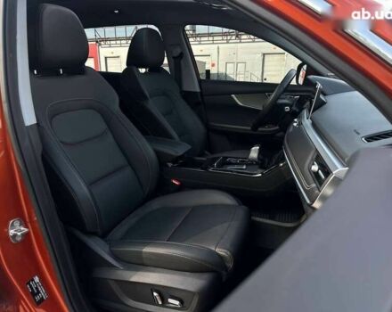 Чери Tiggo 7 Pro, объемом двигателя 1.5 л и пробегом 10 тыс. км за 16990 $, фото 19 на Automoto.ua