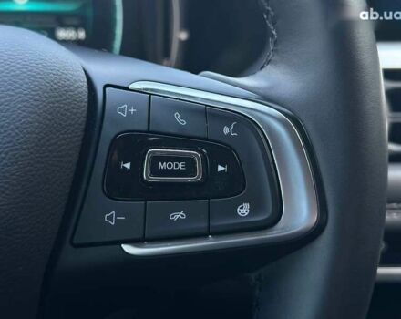 Чери Tiggo 7 Pro 2021 в Киеве на Automoto.ua Чери Tiggo 7 Pro, объемом двигателя 1.5 л и пробегом 10 тыс. км за 17490 $, фото 25 на Automoto.ua