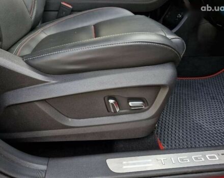 Чери Tiggo 7 Pro, объемом двигателя 1.5 л и пробегом 74 тыс. км за 15499 $, фото 22 на Automoto.ua