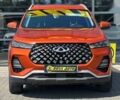 Чери Tiggo 7 Pro, объемом двигателя 1.5 л и пробегом 91 тыс. км за 17800 $, фото 1 на Automoto.ua