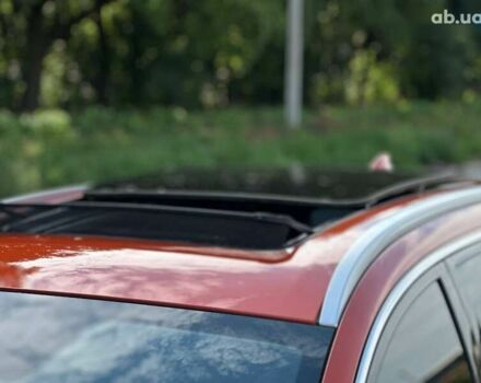 Чери Tiggo 7 Pro, объемом двигателя 1.5 л и пробегом 10 тыс. км за 16990 $, фото 14 на Automoto.ua