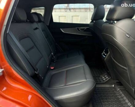 Чери Tiggo 7 Pro, объемом двигателя 1.5 л и пробегом 10 тыс. км за 16990 $, фото 17 на Automoto.ua