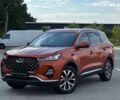 Чери Tiggo 7 Pro, объемом двигателя 1.5 л и пробегом 10 тыс. км за 17990 $, фото 1 на Automoto.ua