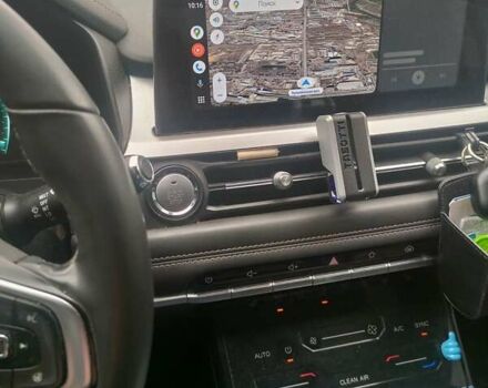Чері Tiggo 7 Pro, об'ємом двигуна 1.5 л та пробігом 38 тис. км за 19000 $, фото 1 на Automoto.ua