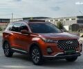 Чери Tiggo 7 Pro 2021 в Киеве на Automoto.ua Чери Tiggo 7 Pro, объемом двигателя 1.5 л и пробегом 10 тыс. км за 17490 $, фото 7 на Automoto.ua