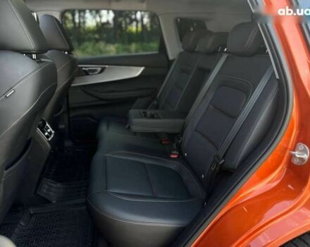 Чери Tiggo 7 Pro, объемом двигателя 1.5 л и пробегом 10 тыс. км за 16990 $, фото 18 на Automoto.ua