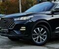 Чери Tiggo 7 Pro, объемом двигателя 1.5 л и пробегом 57 тыс. км за 17500 $, фото 6 на Automoto.ua