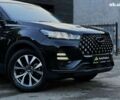Чери Tiggo 7 Pro, объемом двигателя 1.5 л и пробегом 57 тыс. км за 17500 $, фото 10 на Automoto.ua