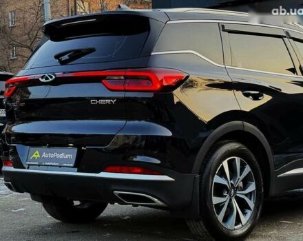 Чері Tiggo 7 Pro, об'ємом двигуна 1.5 л та пробігом 40 тис. км за 17777 $, фото 16 на Automoto.ua