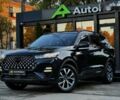 Чери Tiggo 7 Pro, объемом двигателя 1.5 л и пробегом 57 тыс. км за 17500 $, фото 4 на Automoto.ua