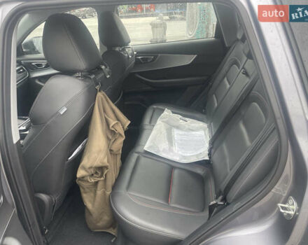 Чери Tiggo 7 Pro, объемом двигателя 1.5 л и пробегом 50 тыс. км за 16350 $, фото 7 на Automoto.ua