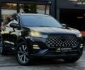Чери Tiggo 7 Pro, объемом двигателя 1.5 л и пробегом 57 тыс. км за 17500 $, фото 7 на Automoto.ua
