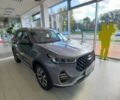 купити нове авто Чері Tiggo 7 Pro 2022 року від офіційного дилера Галичина-Авто Чері фото