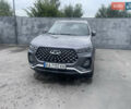 Чери Tiggo 7 Pro, объемом двигателя 1.5 л и пробегом 50 тыс. км за 16350 $, фото 1 на Automoto.ua