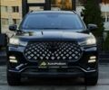 Чери Tiggo 7 Pro, объемом двигателя 1.5 л и пробегом 57 тыс. км за 17500 $, фото 1 на Automoto.ua