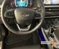 купити нове авто Чері Tiggo 7 Pro 2022 року від офіційного дилера Автомобильный центр Голосеевский Chery Чері фото