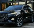 Чери Tiggo 7 Pro, объемом двигателя 1.5 л и пробегом 57 тыс. км за 17500 $, фото 5 на Automoto.ua