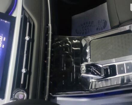 Чери Tiggo 7 Pro, объемом двигателя 1.5 л и пробегом 0 тыс. км за 23918 $, фото 16 на Automoto.ua