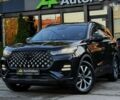 Чери Tiggo 7 Pro, объемом двигателя 1.5 л и пробегом 57 тыс. км за 17500 $, фото 3 на Automoto.ua
