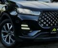 Чери Tiggo 7 Pro, объемом двигателя 1.5 л и пробегом 57 тыс. км за 17500 $, фото 11 на Automoto.ua