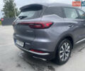Чери Tiggo 7 Pro, объемом двигателя 1.5 л и пробегом 50 тыс. км за 16350 $, фото 4 на Automoto.ua