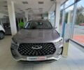 купити нове авто Чері Tiggo 7 Pro 2022 року від офіційного дилера Галичина-Авто Чері фото