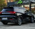 Чери Tiggo 7 Pro, объемом двигателя 1.5 л и пробегом 57 тыс. км за 17500 $, фото 18 на Automoto.ua