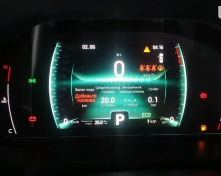 Чери Tiggo 7 Pro, объемом двигателя 1.5 л и пробегом 0 тыс. км за 23918 $, фото 24 на Automoto.ua