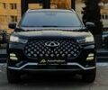 Чері Tiggo 7 Pro, об'ємом двигуна 1.5 л та пробігом 40 тис. км за 17777 $, фото 1 на Automoto.ua