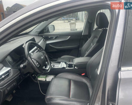 Чери Tiggo 7 Pro, объемом двигателя 1.5 л и пробегом 50 тыс. км за 16350 $, фото 6 на Automoto.ua