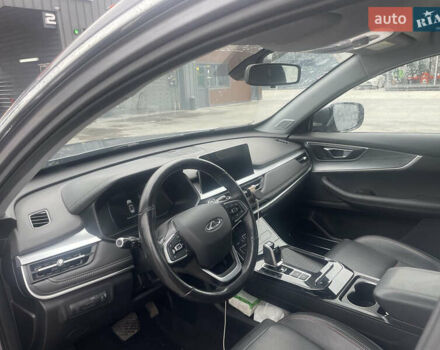Чери Tiggo 7 Pro, объемом двигателя 1.5 л и пробегом 50 тыс. км за 16350 $, фото 8 на Automoto.ua