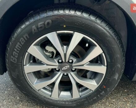 купить новое авто Чери Tiggo 7 Pro 2023 года от официального дилера Автоцентр AUTO.RIA Чери фото