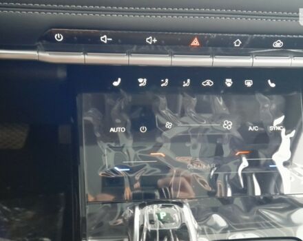 Чері Tiggo 7 Pro, об'ємом двигуна 1.5 л та пробігом 0 тис. км за 23683 $, фото 16 на Automoto.ua