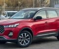 купить новое авто Чери Tiggo 7 Pro 2023 года от официального дилера Рівне-Авто Чери фото