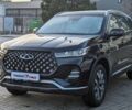 купить новое авто Чери Tiggo 7 Pro 2023 года от официального дилера «Одеса-АВТО» Чери фото