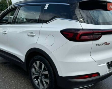 купить новое авто Чери Tiggo 7 Pro 2023 года от официального дилера Автоцентр AUTO.RIA Чери фото
