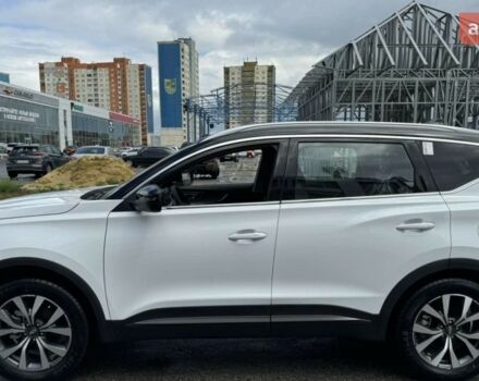 купить новое авто Чери Tiggo 7 Pro 2023 года от официального дилера Автоцентр AUTO.RIA Чери фото