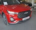 Чері Tiggo 7 Pro, об'ємом двигуна 1.5 л та пробігом 0 тис. км за 24468 $, фото 15 на Automoto.ua