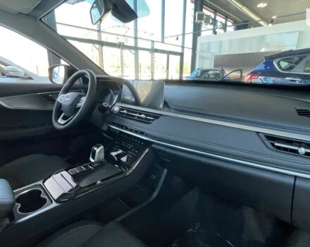 купити нове авто Чері Tiggo 7 Pro 2023 року від офіційного дилера Автоцентр AUTO.RIA Чері фото