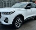 купить новое авто Чери Tiggo 7 Pro 2023 года от официального дилера Фрунзе-Авто Chery Чери фото